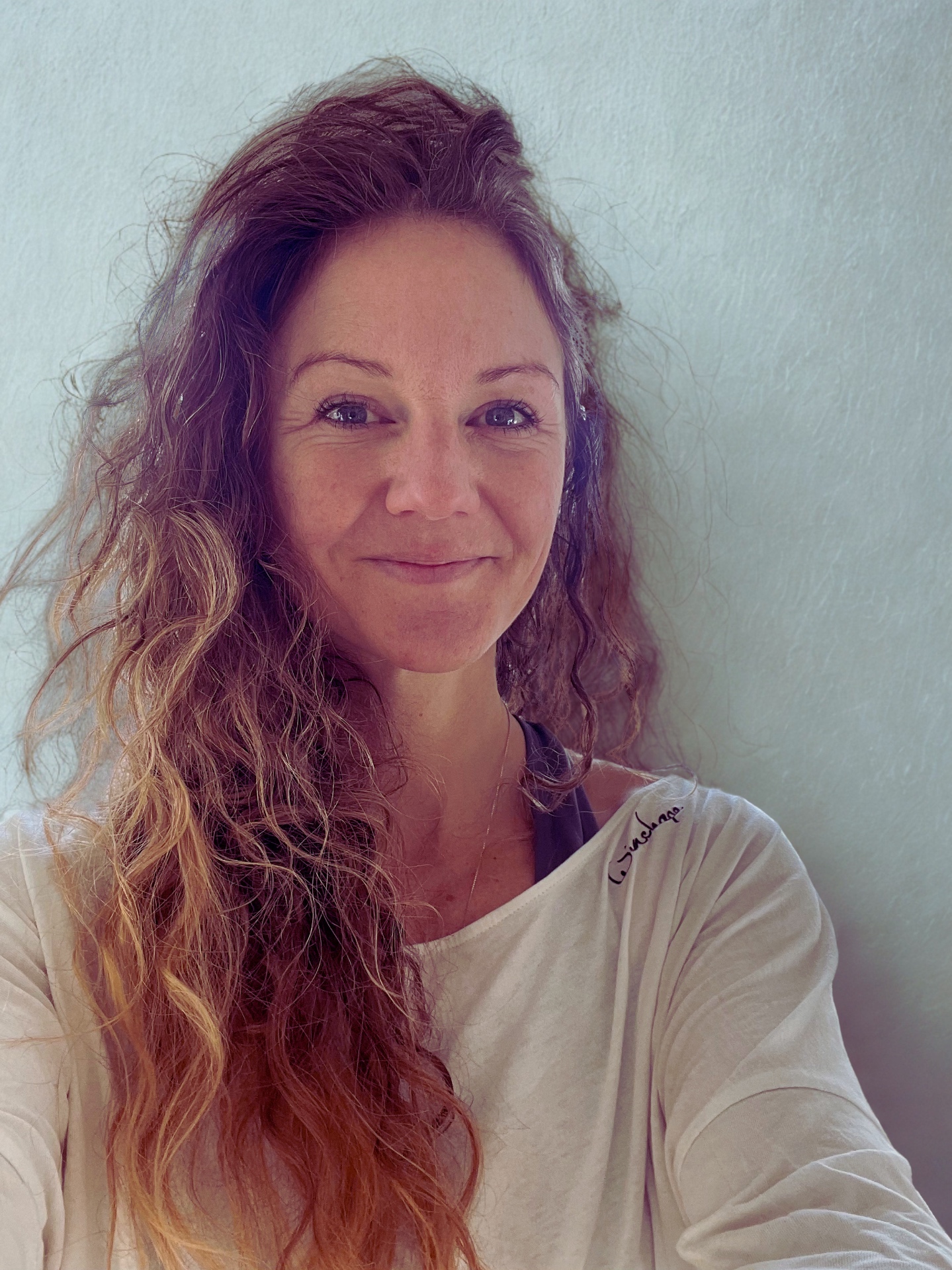 Therese Trinity Hultengren